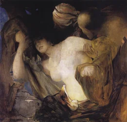 Susanna and the Elders